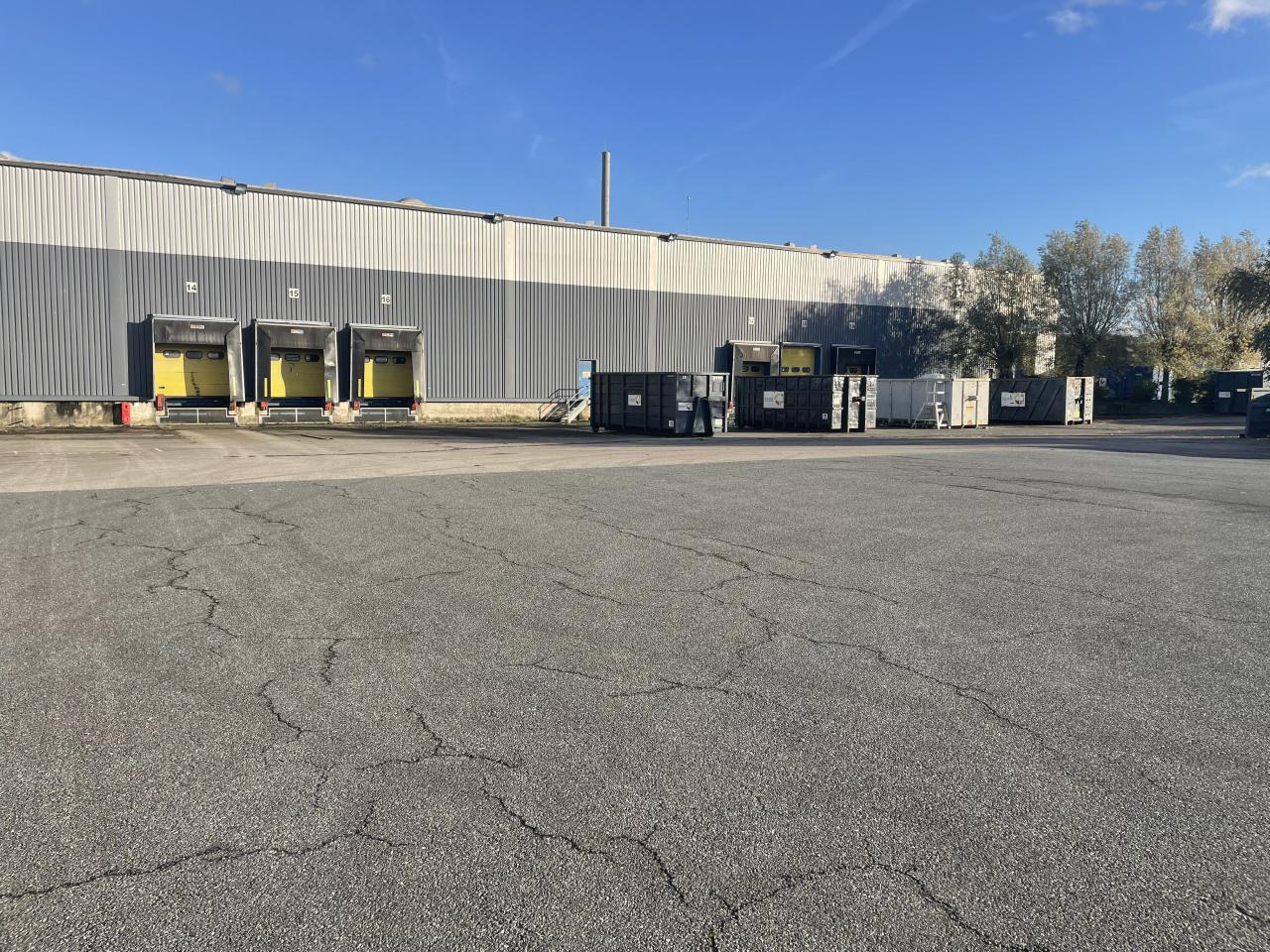 Entrepôt Calais 4800m² Location entrepôt Calais Pas-de-Calais OLLOG2421190 3